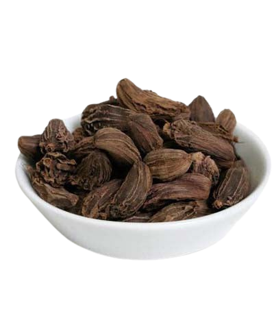 Black Cardamom بڑی الایچی