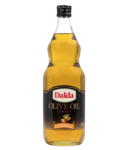 Dalda Pomace Olive Oil