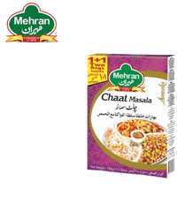 Mehran Chaat Masala