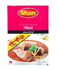 Shan Nihari Masala