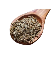 White Cumin سفید زیرہ