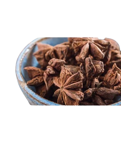 Star Anise پھول بادیان