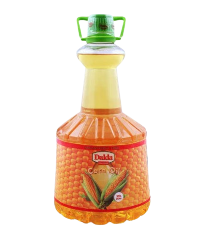 Dalda Corn Oil