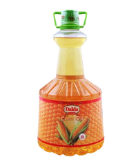 Dalda Corn Oil