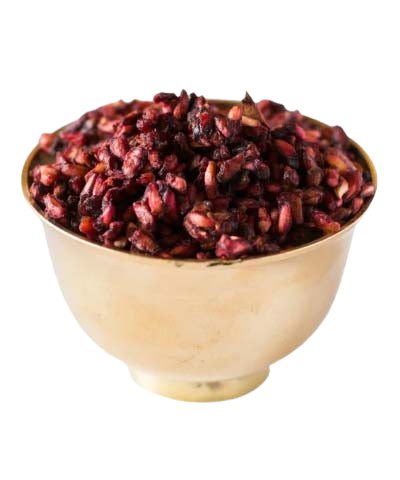 Pomegranate Seeds Dry انار دانہ