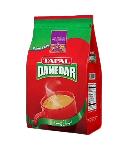 Tapal Tea Danedar