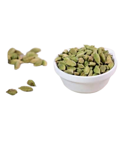 Cardamom Green چھوٹی الایچی