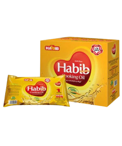 Habib Cooking Oil