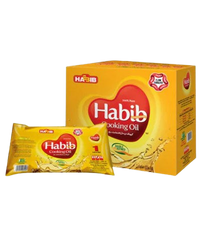 Habib Cooking Oil