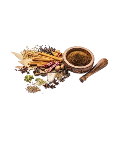 Garam Masala Powder گرم مصالحہ پسا ہوا