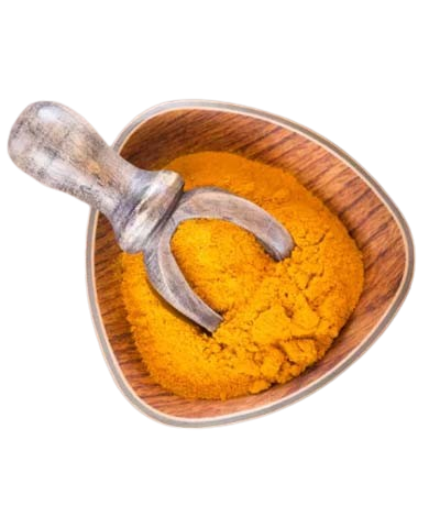 Haldi Powder ہلدی پسی ہوئی