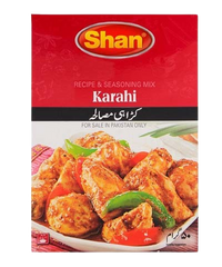 Shan Karahi Masala