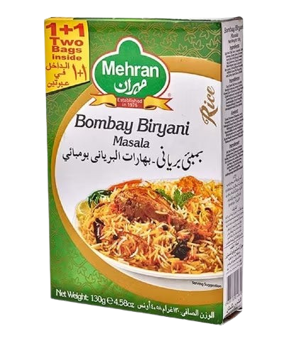 Mehran Bombay Biryani