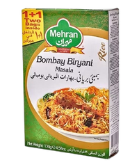 Mehran Bombay Biryani