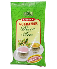 Tapal Gulbahar Green Tea