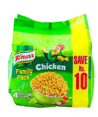 Knorr Chicken Noodles