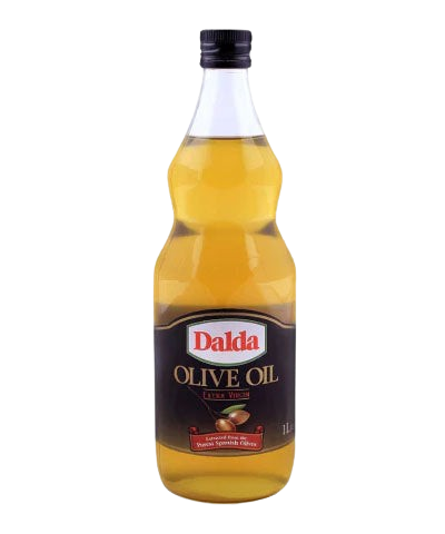 Dalda Extra Virgin Olive Oil