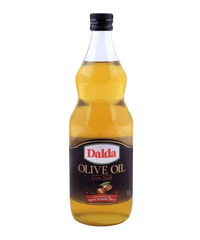 Dalda Extra Virgin Olive Oil