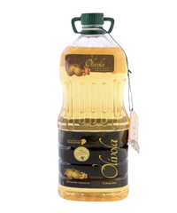 Mezan Olivola Olive & Canola Oil