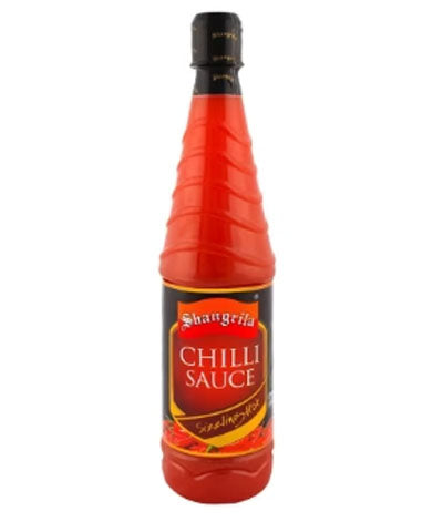 Shangrila Chilli Sauce