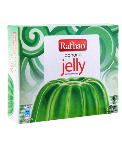 Rafhan Jelly Powder