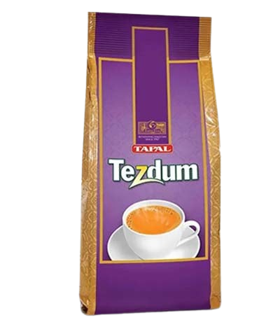 Tapal Tea Tezdam