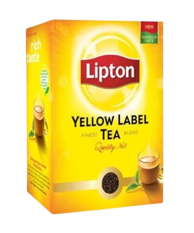 Lipton Yellow Label