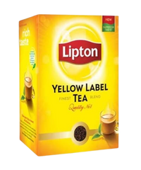 Lipton Yellow Label