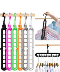 9 in 1 hanger Space Saving Hangers