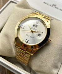 ROLEX Chain Watches Model 01