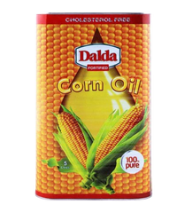 Dalda Corn Oil