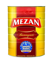 Mezan Banaspati Ghee