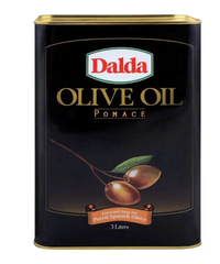 Dalda Pomace Olive Oil