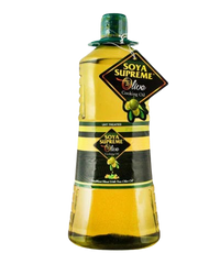 Soya Supreme Olive Cooking Oil