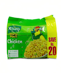 Knorr Chicken Noodles