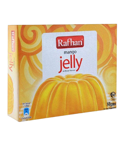 Rafhan Jelly Powder