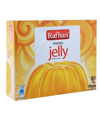 Rafhan Jelly Powder