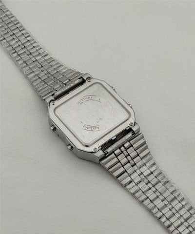 SANDA ORIGINAL WATCH  CHAIN WATCH  DIGITAL WATCH