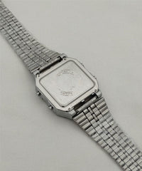 SANDA ORIGINAL WATCH  CHAIN WATCH  DIGITAL WATCH