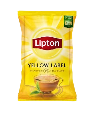 Lipton Yellow Label