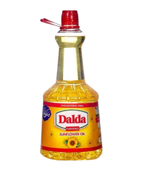 Dalda Sunflower Oil