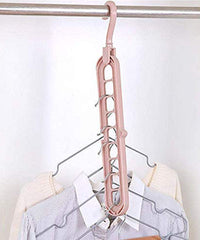 9 in 1 hanger Space Saving Hangers