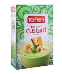 Rafhan Custard Powder