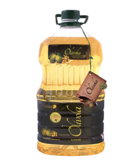 Mezan Olivola Olive & Canola Oil