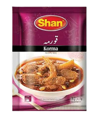 Shan Korma Masala