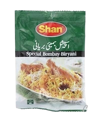 Shan Special Bombay Biryani Masala