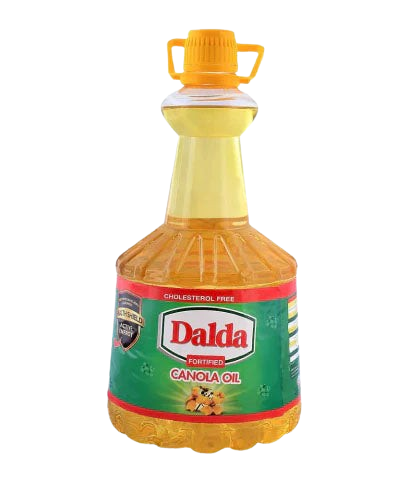 Dalda Canola Oil