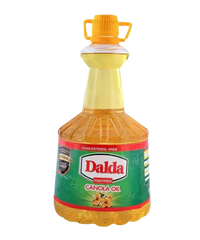 Dalda Canola Oil