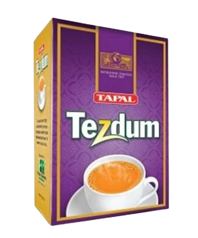 Tapal Tea Tezdam