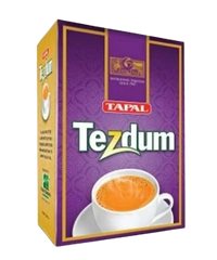 Tapal Tea Tezdam